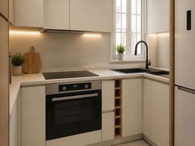 Piso en venta en avenida De Catalunya, Hospitalet de Llobregat, L´, de 56 m² 3 habitaciones por 179.000