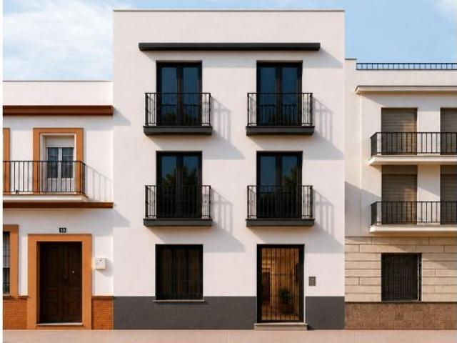 Piso en venta en Avenida de Andalucía, 97