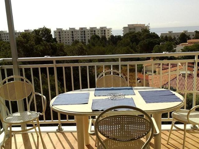 Piso en venta en avenida De Barcelona, Mont Roig del Camp, de 57 m² 2 habitaciones por 127.000 €