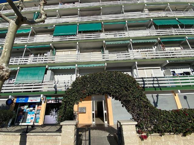 Piso en venta en avenida De Barcelona, Cunit, de 42 m² 2 habitaciones por 120.500