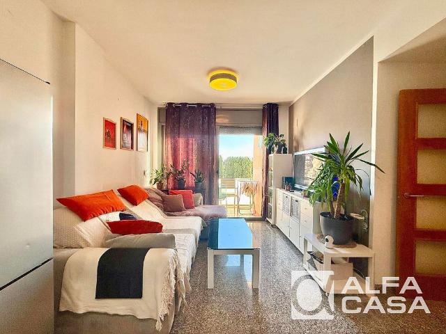 Piso en venta en avenida De Fenals, Lloret de Mar, de 46 m² 2 habitaciones por 220.000