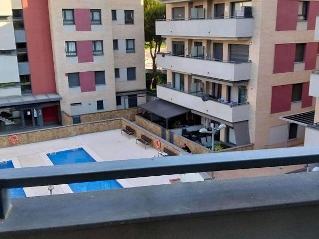 Piso en venta en avenida De Fenals, Lloret de Mar, de 49 m² 1 habitación por 210.000