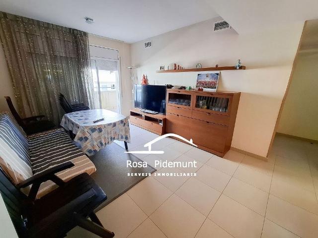 Piso en venta en avenida De Fenals, Lloret de Mar, de 79 m² 2 habitaciones por 295.000