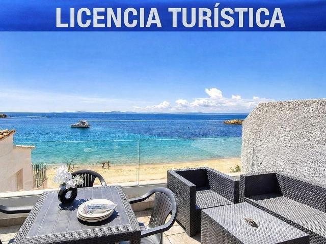 Piso en venta en avenida De José Díaz Pacheco, Roses, de 36 m² 1 habitación por 370.000