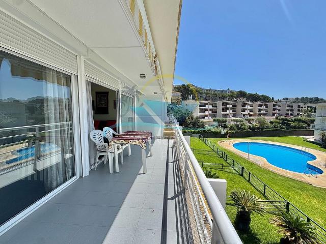 Piso en venta en avenida De José Díaz Pacheco, Roses, de 63 m² 1 habitación por 550.000