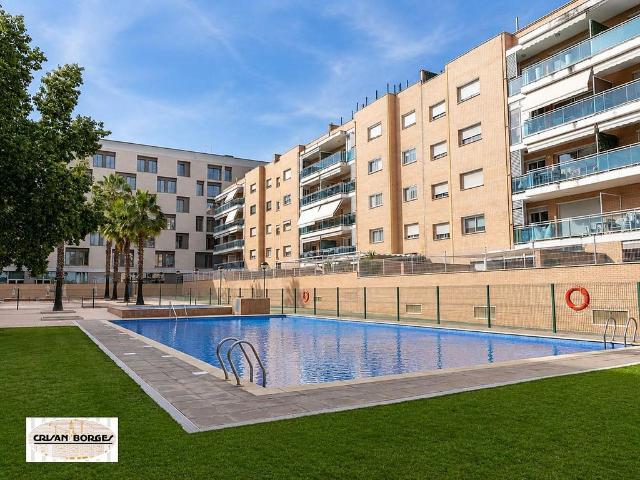 Piso en venta en avenida De Josep Pla, Reus, de 76 m² 2 habitaciones por 220.000