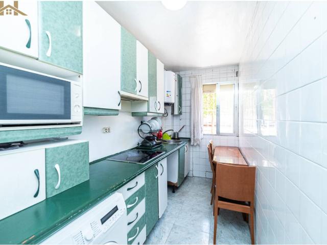 Piso en venta en Avenida de Orellana