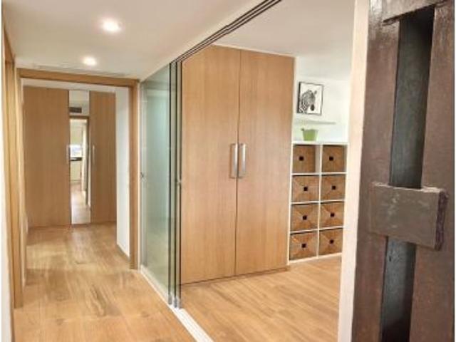 Piso en venta en Avenida de la Costa Blanca