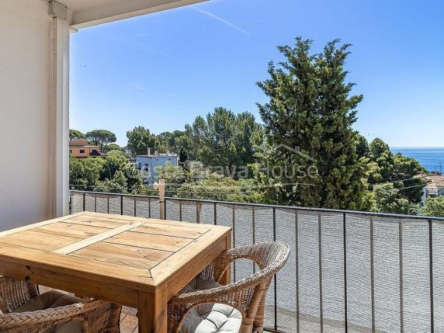 Piso en venta en avenida De la Costa Brava, Palafrugell, de 48 m² 2 habitaciones por 295.000