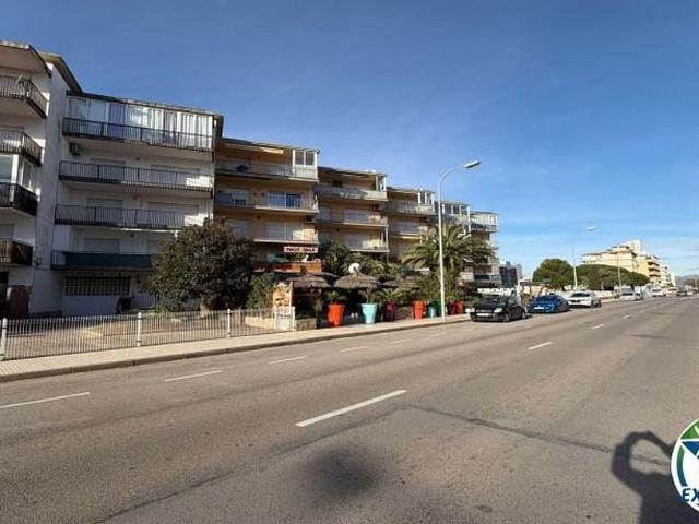 Piso en venta en avenida De la Bocana, Roses, de 63 m² 2 habitaciones por 175.000