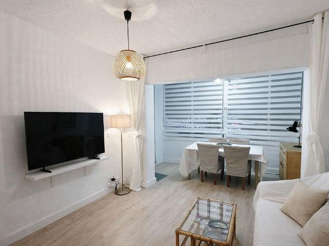 Piso en venta en avenida De la Gola de L'estany, Roses, de 30 m² 1 habitación por 125.000