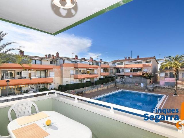 Piso en venta en avenida De la Generalitat, Vendrell, El, de 127 m² 4 habitaciones por 229.000 €
