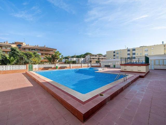 Piso en venta en avenida De la Diputació, Cambrils, de 40 m² 1 habitación por 175.000