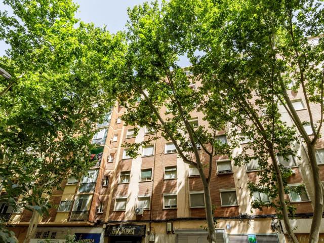 Piso en venta en Avenida de la Jota, Zaragoza: Oportunidad para invertir