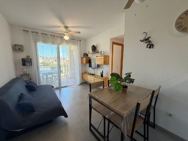 Piso en venta en avenida De la Platja, Roses, de 46 m² 2 habitaciones por 219.000
