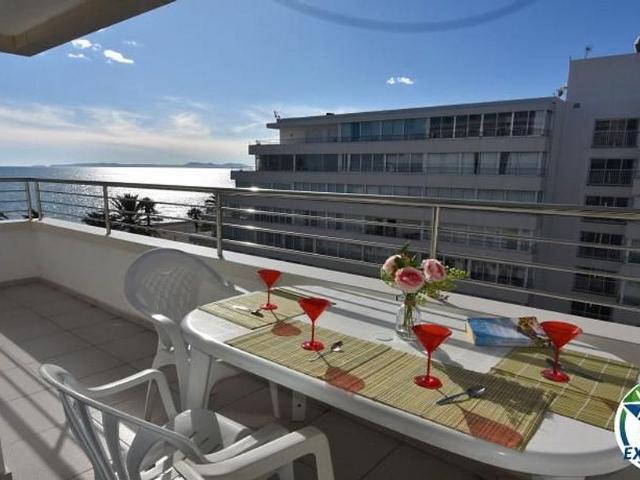 Piso en venta en avenida De la Platja, Roses, de 49 m² 2 habitaciones por 255.000