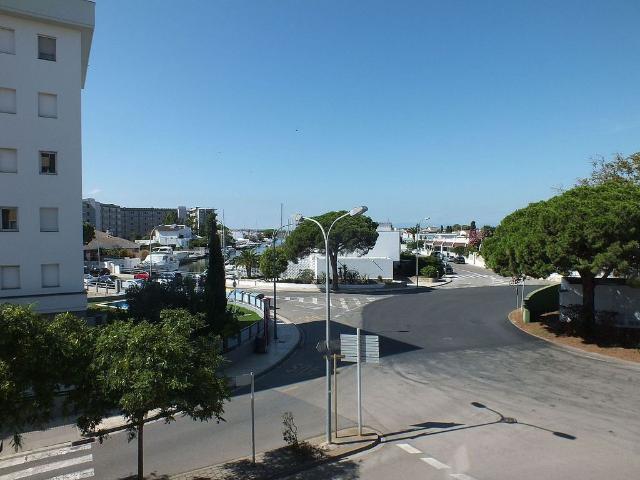 Piso en venta en avenida De la Platja, Roses, de 42 m² 1 habitación por 135.000 €