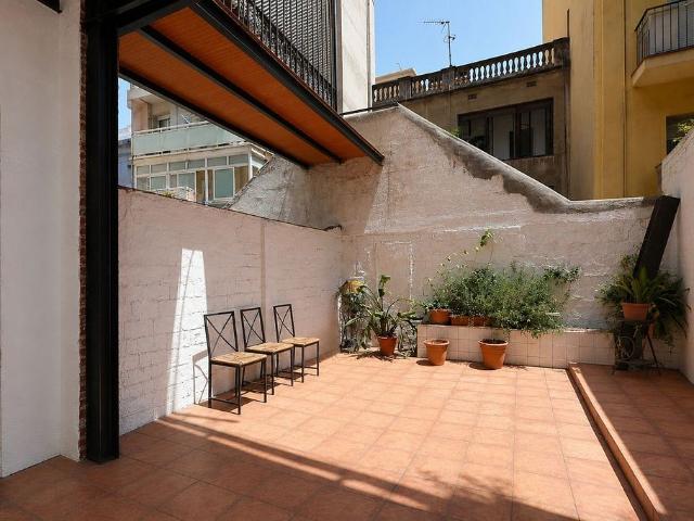 Piso en venta en avenida De la República Argentina, Barcelona, de 130 m² 3 habitaciones por 430.000