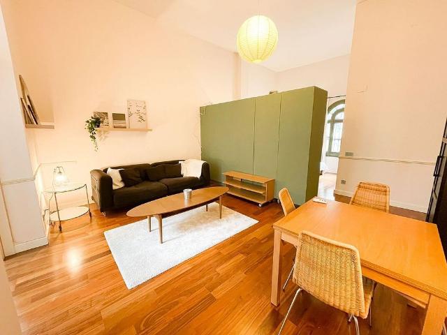 Piso en venta en avenida De la República Argentina, Barcelona, de 60 m² 1 habitación por 479.000