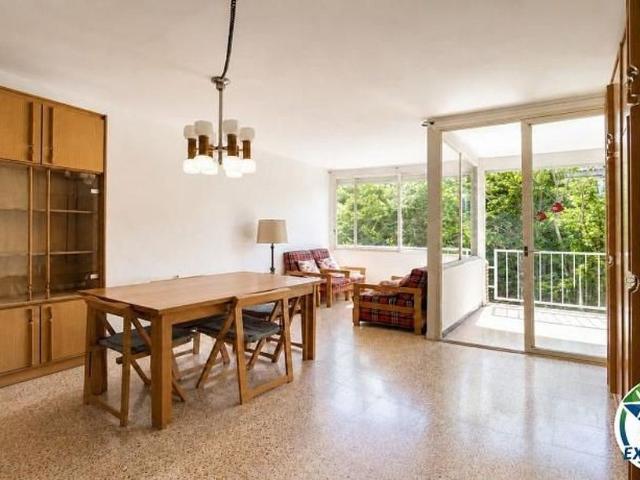 Piso en venta en avenida De la Riera de la Cuana, Roses, de 58 m² 1 habitación por 160.000