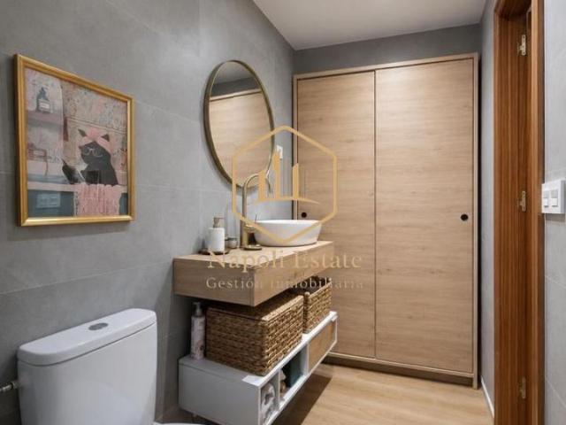 Piso en venta en Avenida de las Postas, 22