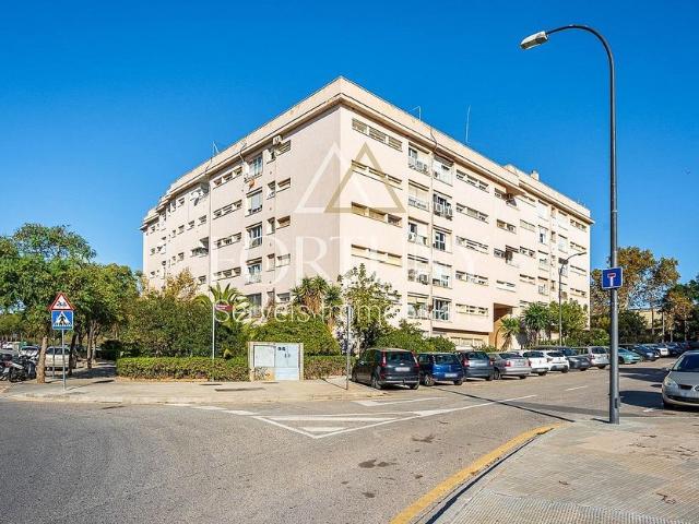 Piso en venta en avenida De Lleó, Reus, de 85 m² 3 habitaciones por 129.700