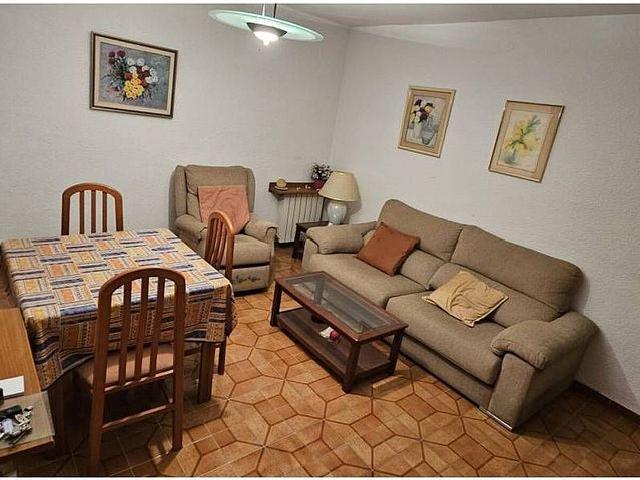 Piso en venta en avenida De Mònaco, Badalona, de 57 m² 2 habitaciones por 199.000