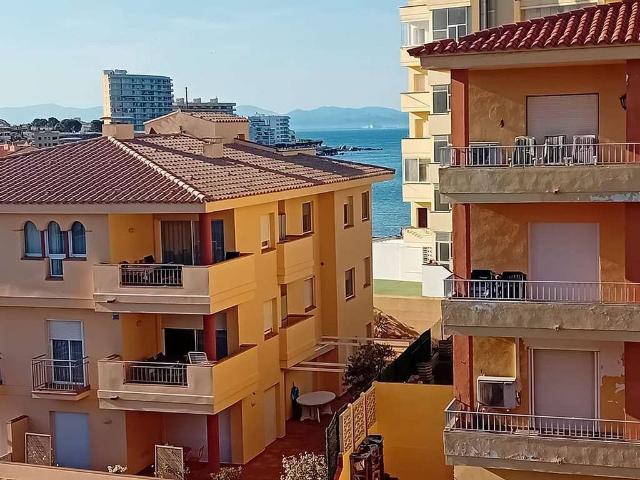 Piso en venta en avenida De Montgó, Escala, L´, de 48 m² 2 habitaciones por 315.000