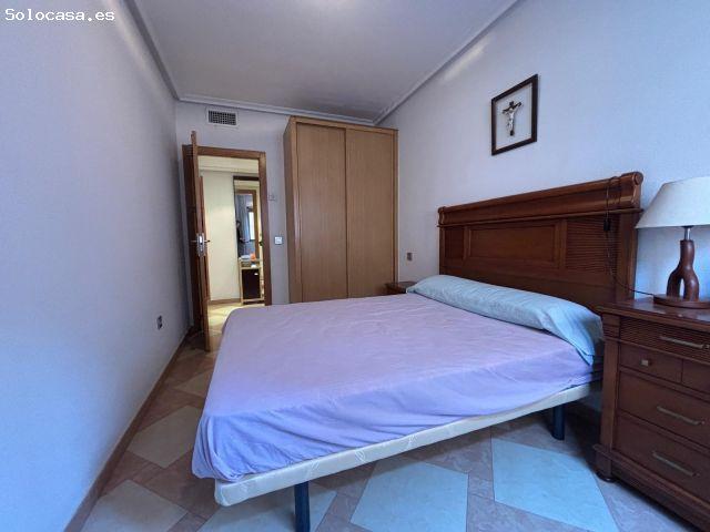PISO EN VENTA EN AVENIDA DE MADRID MOLINA DE SEGURA