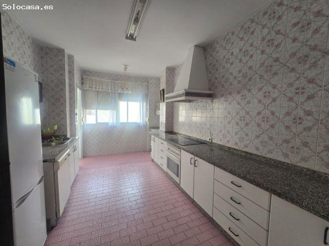 Piso en venta en Avenida de Manuel Agustín Heredia s/n