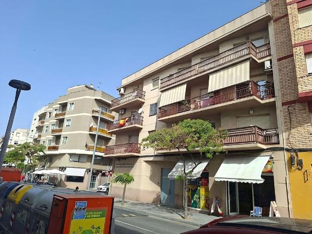 Piso en venta en avenida De Manuel Carrasco i Formiguera, Canonja, la, de 120 m² 4 habitaciones por 155.000