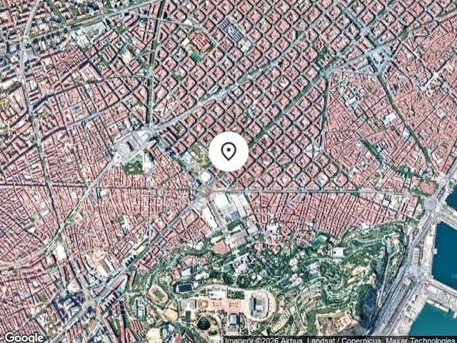 Piso en venta en avenida De Mistral, Barcelona, de 159 m² 3 habitaciones por 734.000