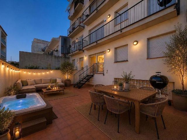Piso en venta en avenida De Sant Vicenç, Vendrell, El, de 70 m² 2 habitaciones por 180.000