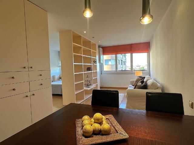 Piso en venta en avenida De Sant Ruf, Lleida, de 52 m² 1 habitación por 110.000