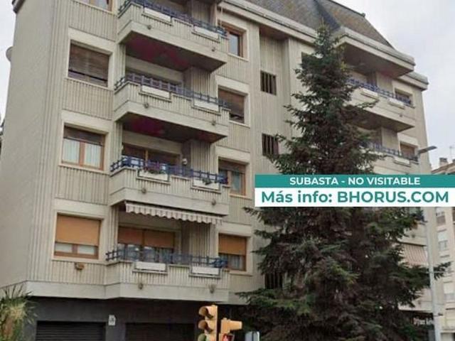 Piso en venta en avenida De Setembre, Llagosta, La, de 103 m² 4 habitaciones por 221.200