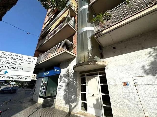 Piso en venta en avenida De Setembre, Llagosta, La, de 81 m² 3 habitaciones por 159.210
