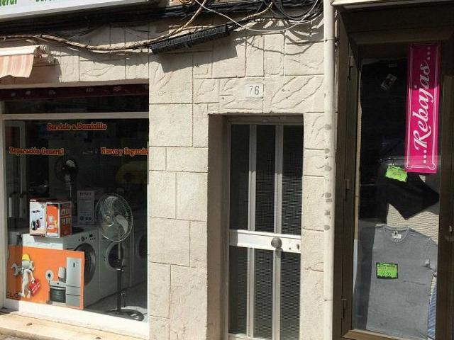 Piso en venta en avenida De Severo Ochoa, Hospitalet de Llobregat, L´, de 40 m² 3 habitaciones por 115.000