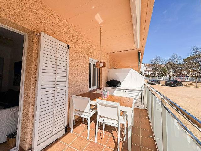 Piso en venta en avenida De Platja D'aro, Castell Platja d´Aro, de 54 m² 2 habitaciones por 315.000