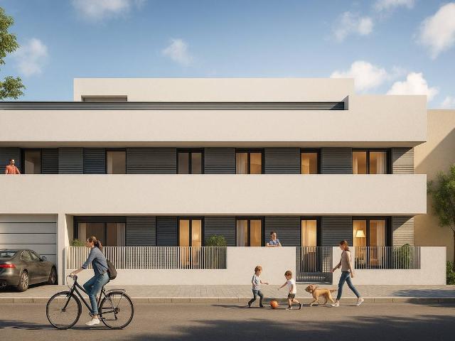 Piso en Venta en Avenida de Rota