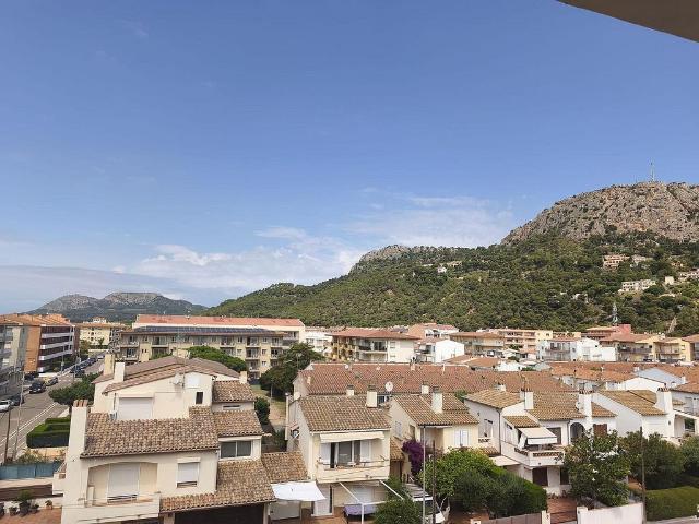 Piso en venta en avenida De Roma, Torroella de Montgrí, de 40 m² 1 habitación por 120.000