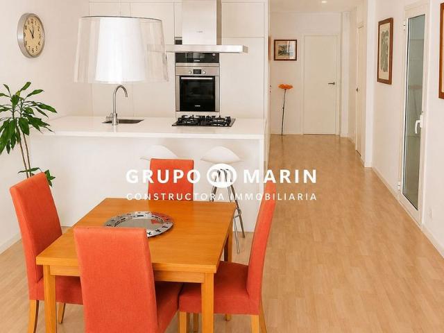 Piso en venta en avenida De Roma, Barcelona, de 119 m² 3 habitaciones por 695.000