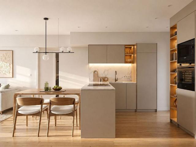 Piso en venta en avenida De Ramón y Cajal, Tarragona, de 95 m² 3 habitaciones por 369.000