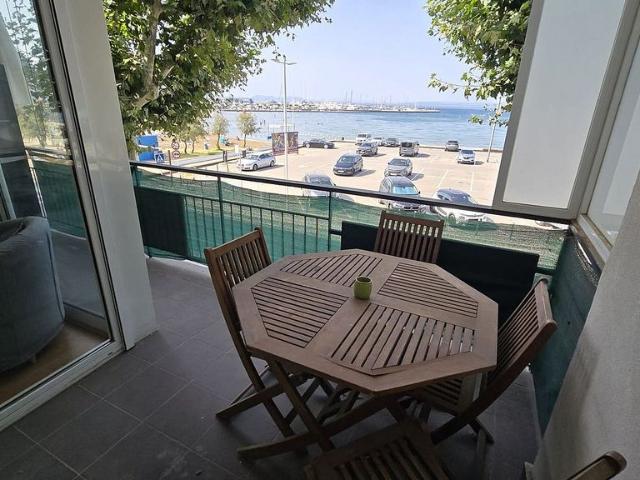 Piso en venta en avenida De Rhode, Roses, de 88 m² 3 habitaciones por 495.000
