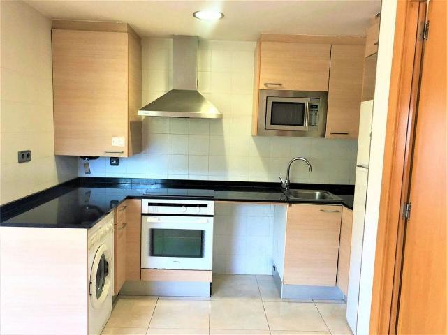 Piso en venta en avenida De Tudela, Manresa, de 50 m² 1 habitación por 135.000