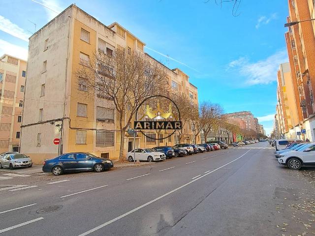 Piso en Venta en Avenida de Valencia Avenida de Casalduch