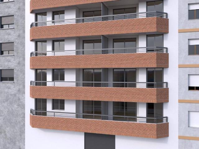 Piso en Venta en Avenida de Valencia Avenida de Casalduch