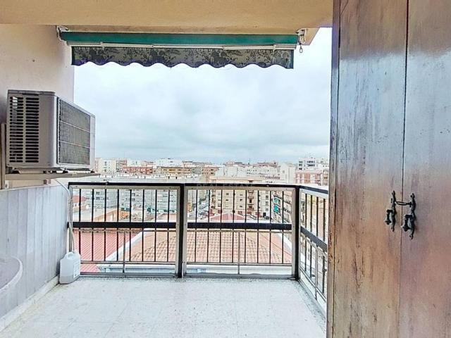 Piso en Venta en Avenida de Valencia Avenida de Casalduch
