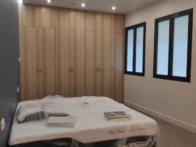 Piso en venta en avenida De Vallcarca, Barcelona, de 120 m² 3 habitaciones por 585.000