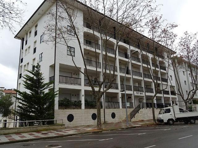 Piso en venta en avenida De Verona Terol, Castell Platja d´Aro, de 47 m² 2 habitaciones por 145.000