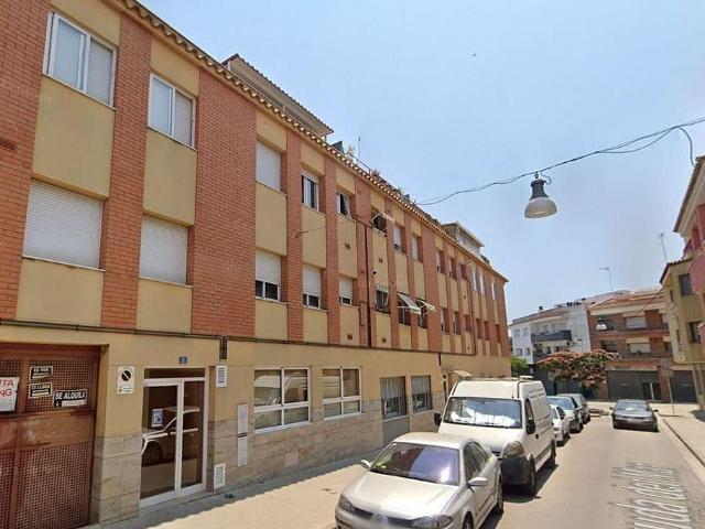 Piso en venta en avenida Del Mar, Palafolls, de 80 m² 2 habitaciones por 172.000